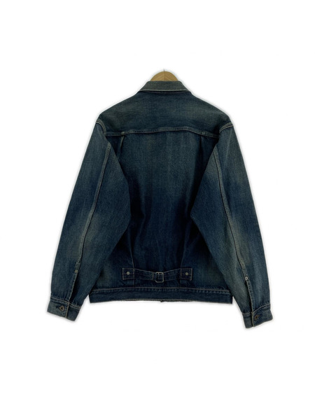 Ron Herman デニムジャケット UNIONLUNCH デニムジャケット