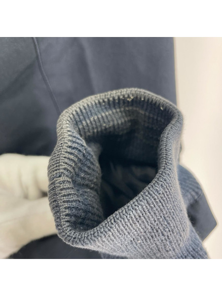 BARACUTA ジャケット G9 ハリントンジャケット (38) 紺