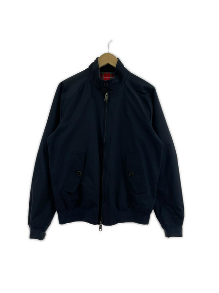 BARACUTA ジャケット G9 ハリントンジャケット (38) 紺