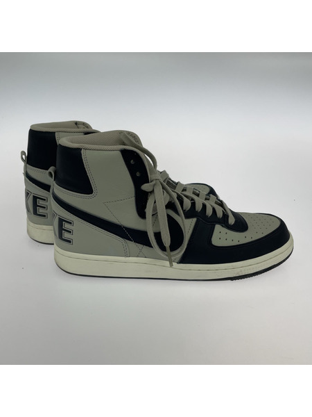 NIKE スニーカー TERMINATOR HIGH 26.0cm[値下]