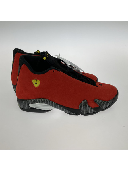 NIKE スニーカー AIR JORDAN 14 RETRO (26.5)