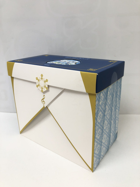 ボーカロイド ねんどろいど 雪ミク Snow Princess Ver.