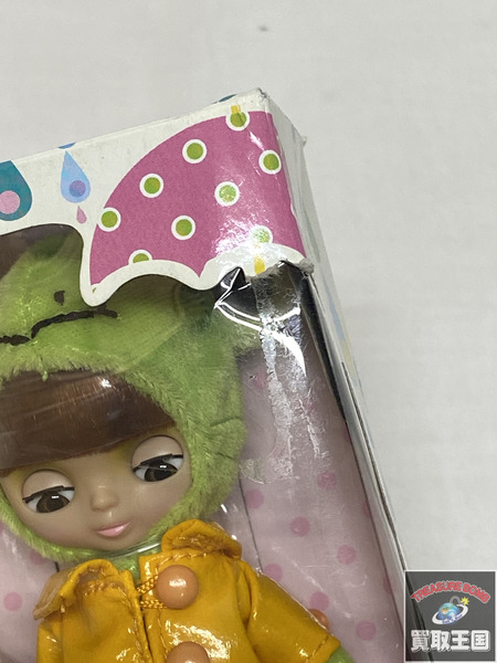 ブライス タディーポー プチブライス トイザらス限定