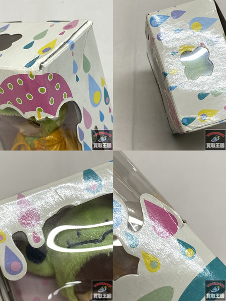 ブライス タディーポー プチブライス トイザらス限定