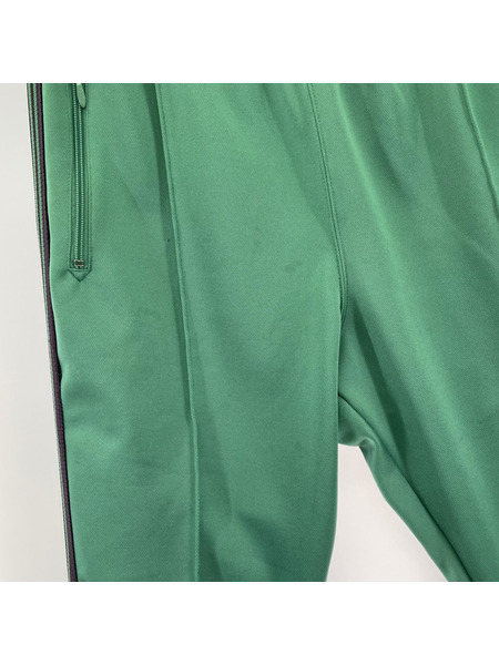 Needles パンツ NARROW TRACK PANT