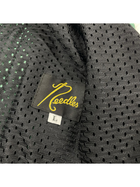 Needles パンツ NARROW TRACK PANT