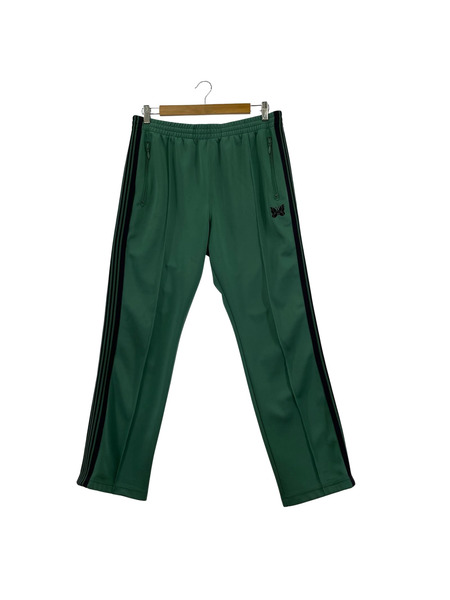 Needles パンツ NARROW TRACK PANT