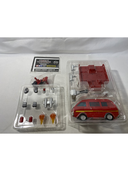 トランスフォーマー マスターピース MP-27 アイアンハイド[値下]