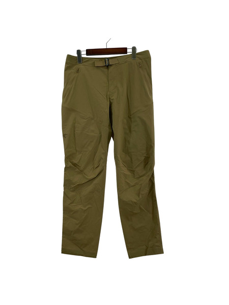 ARC'TERYX Gamma Quick DRY PANT 0224X000007185 ベージュ (32)