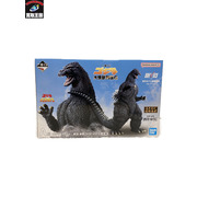 一番くじ A賞 大怪獣列伝G ゴジラ　(1991) 網走激闘 SOFVICS 未開封