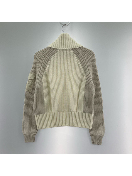MONCLER ニット・セーター COLLO ALTO TRICO