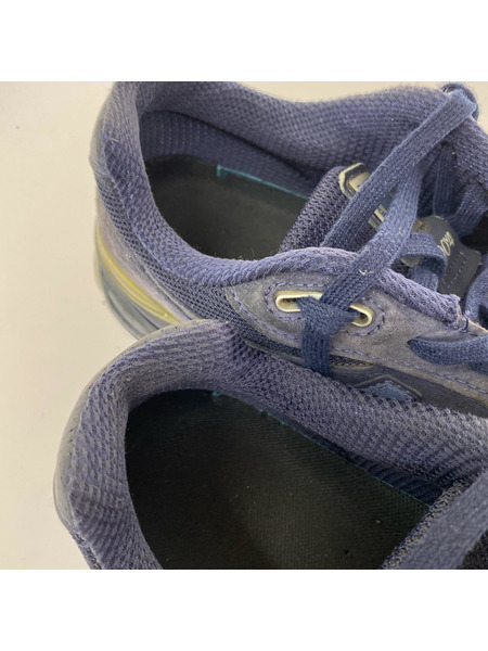 NEW BALANCE スニーカー M990NL4 27.5cm 紺