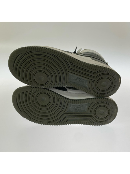 NIKE スニーカー dn4168-991 グレー 27cm