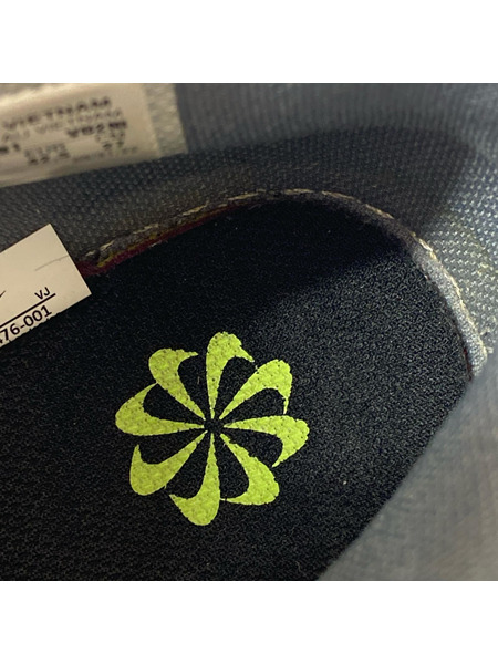 NIKE スニーカー dn4168-991 グレー 27cm