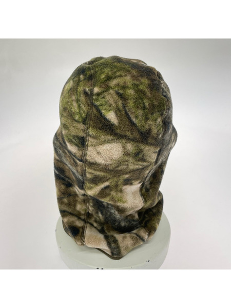 Supreme 25AW Polartec Zip Balaclava フリースバラクラバ リアルツリー