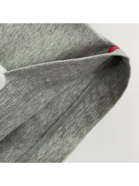 JOURNAL STANDARD relume 半袖シャツ BBシャツ (L) グレー