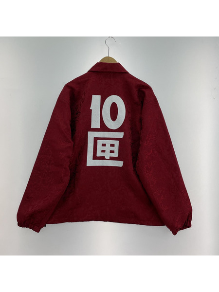ジャケット TENBOX OG Logo Coach JKT