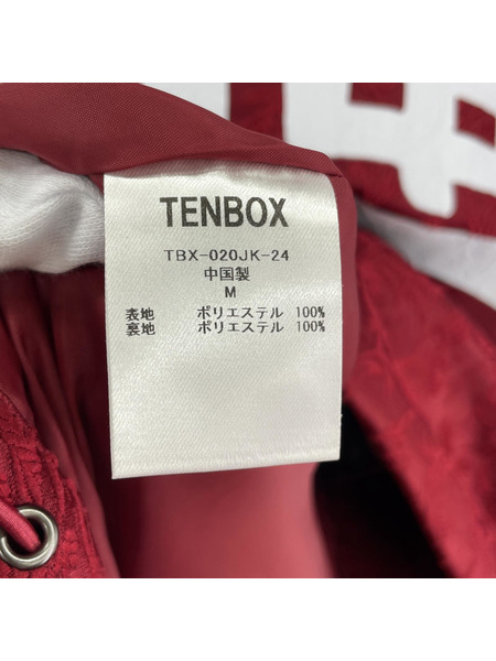 ジャケット TENBOX OG Logo Coach JKT
