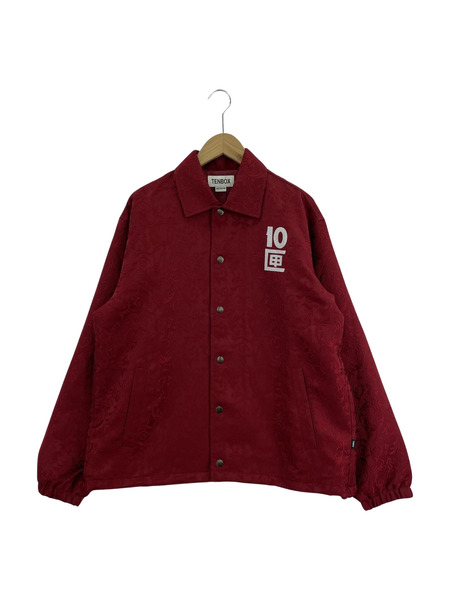 ジャケット TENBOX OG Logo Coach JKT