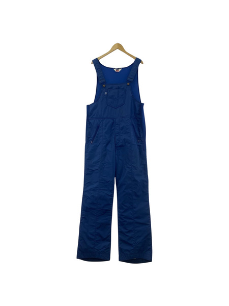 Levi's ソノ他 70s levis ski オーバーオール 青[値下]