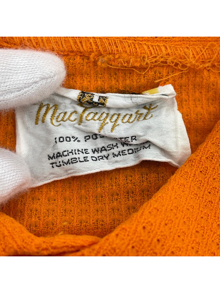 半袖Tシャツ・カットソー OLD Mac Taggart  70's