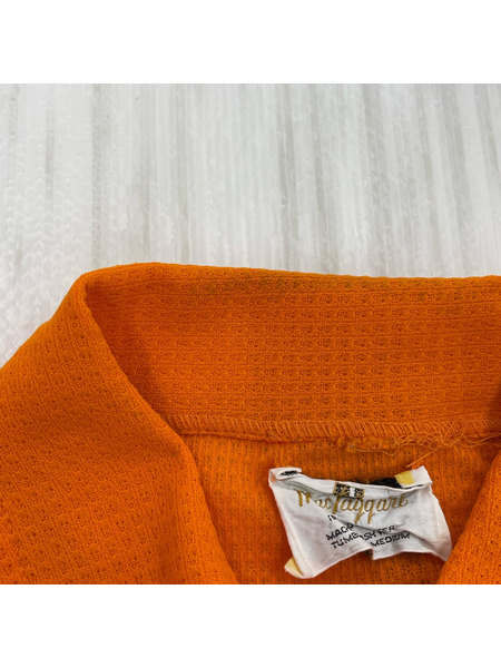 半袖Tシャツ・カットソー OLD Mac Taggart  70's