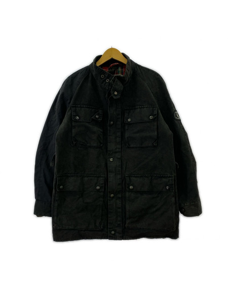 BELSTAFF ブルゾン・ジャンパー OLD 80s オイルドジャケット
