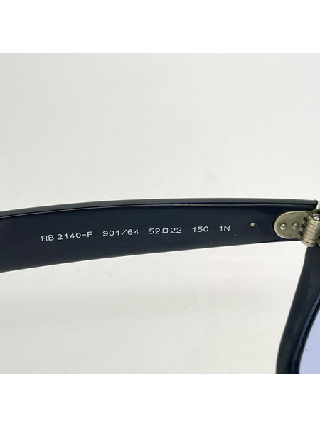 Ray-Ban ソノ他 WAYFARER ウェリントン BLU