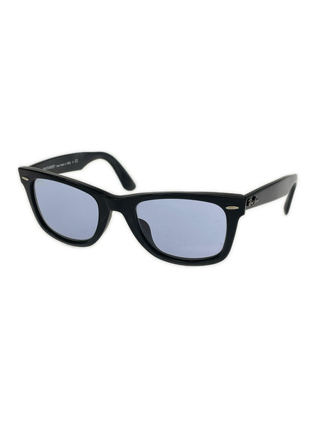 Ray-Ban ソノ他 WAYFARER ウェリントン BLU