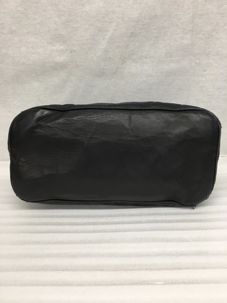 CHANEL　トートバッグ 復刻トート/マトラッセ/ラムスキン