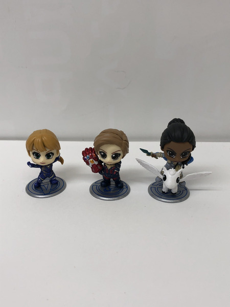 コスベイビー アベンジャーズ エンドゲーム コレクタブルセット[値下]