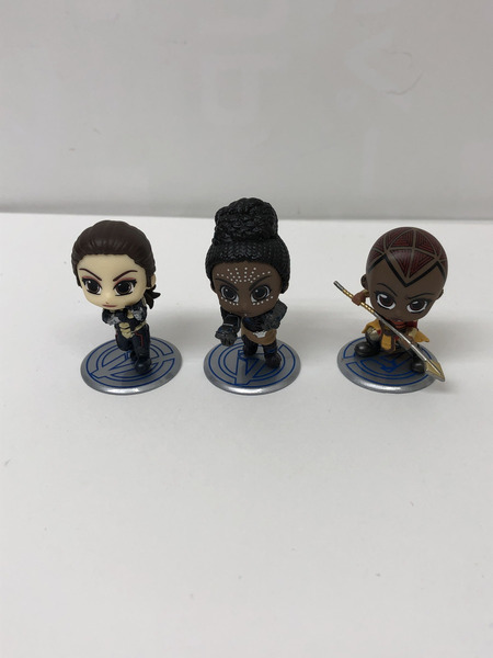 コスベイビー アベンジャーズ エンドゲーム コレクタブルセット[値下]