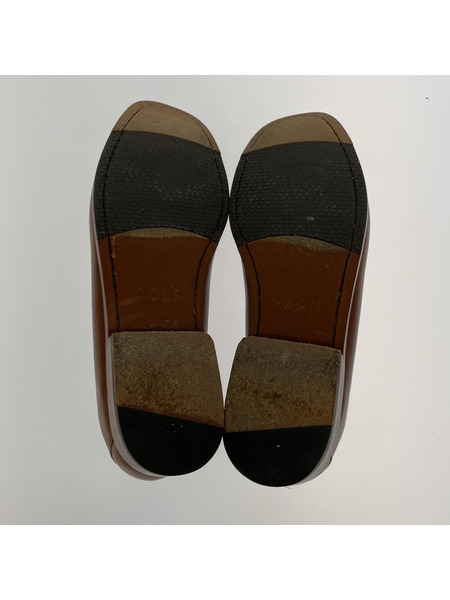 COLE HAAN シューズ ローファー