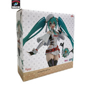 ★初音ミク   figma レーシングミク 2023 ver