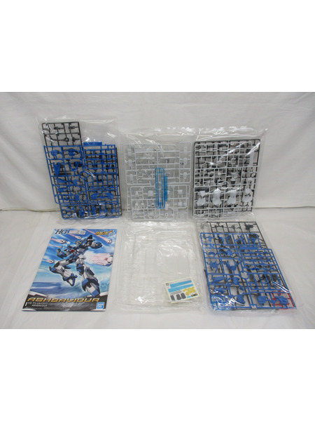 スーパーロボット大戦OG HG アシュセイヴァー