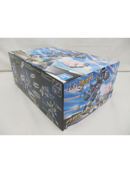 スーパーロボット大戦OG HG アシュセイヴァー