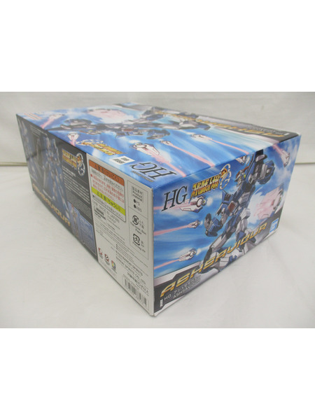 スーパーロボット大戦OG HG アシュセイヴァー