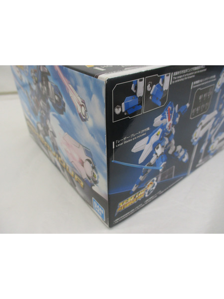 スーパーロボット大戦OG HG アシュセイヴァー