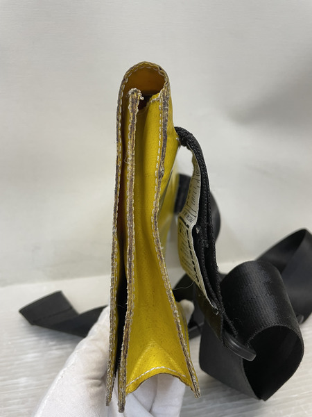 FREITAG FRITZ F96 ボディバッグ イエロー 廃番モデル