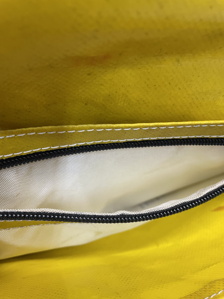 FREITAG FRITZ F96 ボディバッグ イエロー 廃番モデル