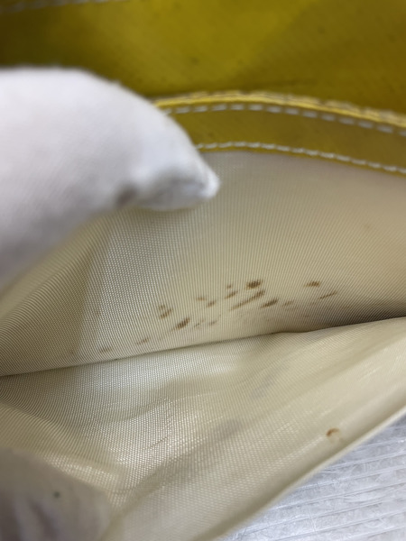 FREITAG FRITZ F96 ボディバッグ イエロー 廃番モデル