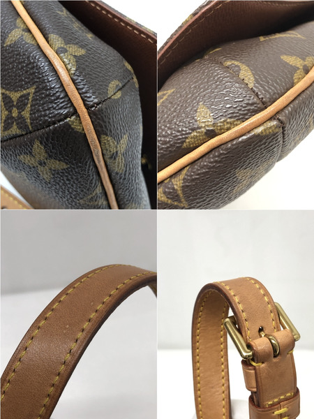 LV/ルイヴィトン　ショルダーバッグ ミュゼットタンゴ
