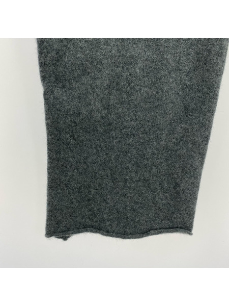 パンツ extreme cashmere パンツ グレー