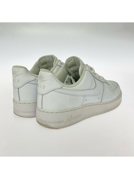 NIKE スニーカー Airforce 1 27.5cm