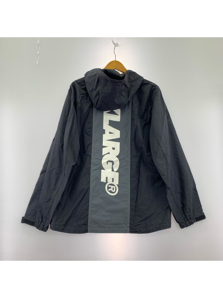 XLARGE ジャケット ナイロンジャケット L