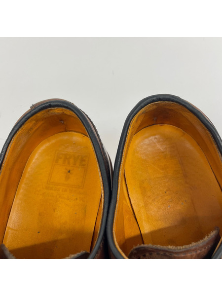 FRYE シューズ ショートブーツ