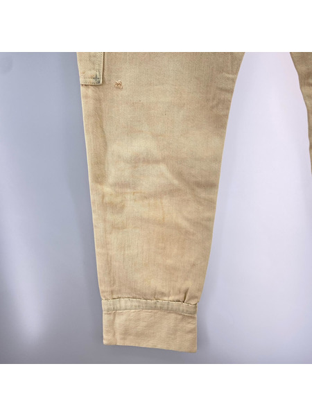 KAPITAL デニム・ジーンズ KOUNTRY garment washing factory