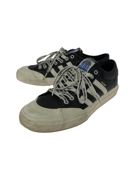 adidas　MATCHCOURTXTRAPLOAD　ローカットスニーカー[値下]