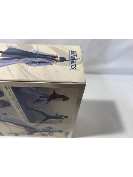  るろうに剣心 S.H.Figuarts 四乃森蒼紫