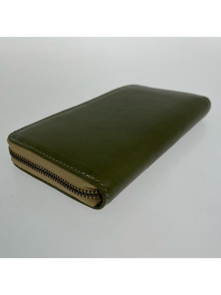 長財布 LEATHER CRAFT YOU[値下]